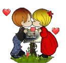 gif amour